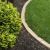 Fallston Concrete Curbing by Wilber & Son Landscaping LLC